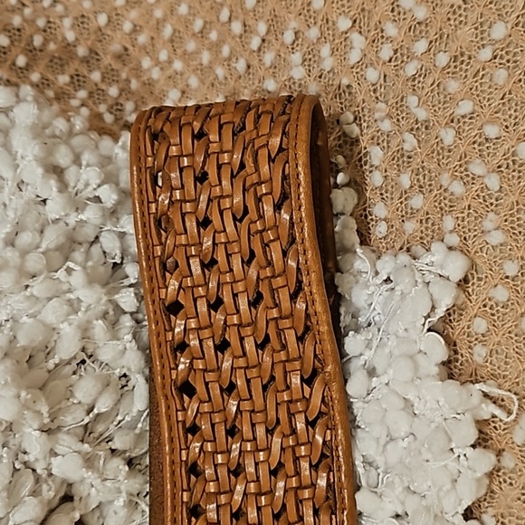 Vintage Ann Taylor Loft Belt - Picture 8 of 13